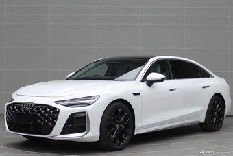 2026款奥迪A6L 2.0T高功率激光雷达版