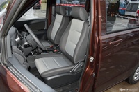 2021款欧诺S 1.5L智享版单蒸空调客车JL473QG