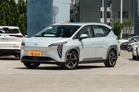 2023款AION Y Younger 星耀版