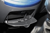 2021款长安之星9EV 纯电动厢式运输车2座60kW