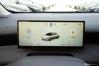 2026款日产N6 180 Pro