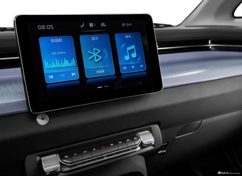 2026款祥菱U8 明窗智享版 官图