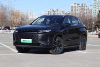 2024款星途追风C-DM 1.5T 80km 奢享版