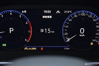 2025款速腾 改款 300TSI DSG卓越版