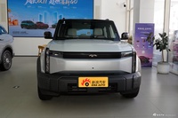 2025款风云X3 401雅尚版