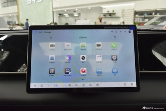 2025款秦L DM-i 智驾版 120KM领先型