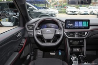 2024款锐际 EcoBoost 245 四驱纵享款ST-Line Pro