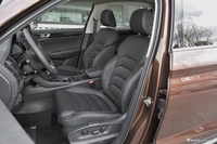 2019款柯迪亚克改款2.0T自动TSI380四驱旗舰版7座国VI 