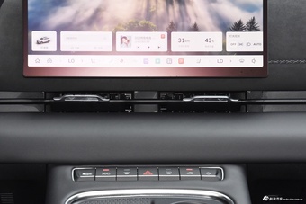 2025款枭龙MAX Hi4 110 Air