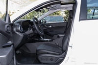 2022款星迈罗 1.5T CVT 潮享版