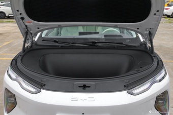 2026款海豹08 EV 785KM四驱旗舰型