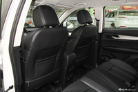 2018款汉腾X5 1.5L手动舒适版 