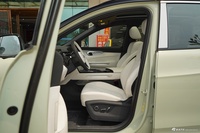 2025款悦意07 210km 悠享版