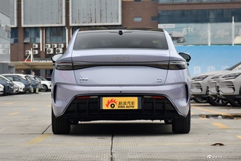 2025款海豹 智驾版 650智驾版