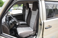 2021款小康K07S高功版精典型