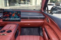 2025款昊铂HL增程 改款350 Max六座激光雷达版