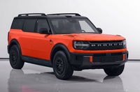 2025款福特烈马 纯电动 官图