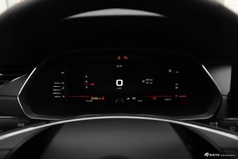 2022款明锐 PRO TSI280 奢享版