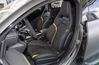 2024款AMG CLA 改款 45 S 4MATIC+