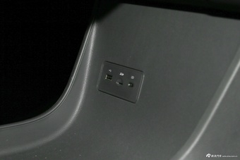 2026款极狐 阿尔法S5 1450 睿享版 200kW