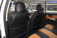 2018款黄海N1S 2.8T手动柴油四驱运动版493