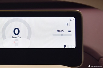 2025款萤火虫 游牧美拉德版