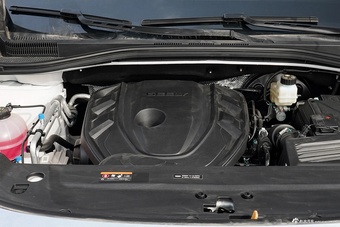 2024款豪越L 2.0T DCT豪华型