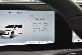 2025款瑞虎9 2.0T 双离合两驱豪享版 5座