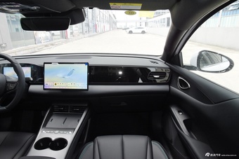 2025款海豹06 EV 470KM尊荣型