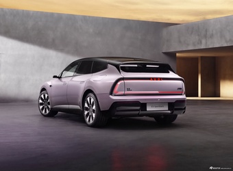 2025款奥迪E5 Sportback 386kW