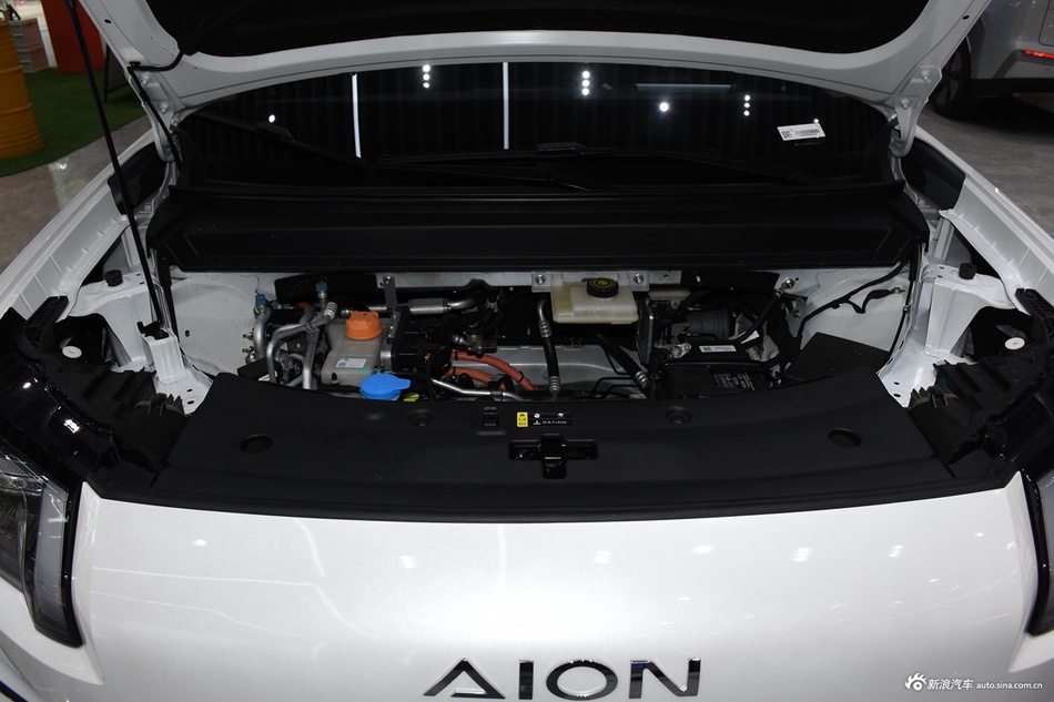 2024款AION V 埃安霸王龙 650 智尊版