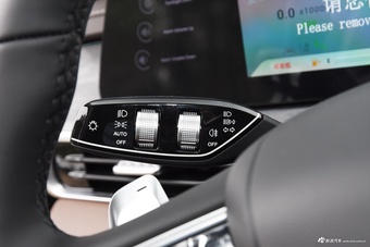 2024款艾瑞泽8 高能版 2.0T DCT御+