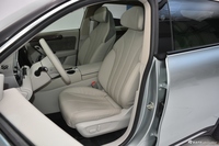 2021款零跑C11基本款