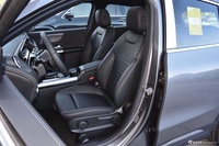 2022款奔驰GLA级 220