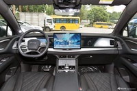 2025款海狮07 EV 智驾版 610智航版