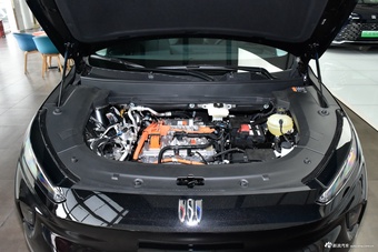 2025款别克E5 515km 先享版