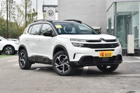 2020款天逸C5 AIRCROSS C-Series潮享版