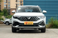 2023款捷达VS5 280TSI 手动悦享型