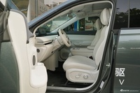 2025款星纪元 ET 增程 240 四驱至臻尊享