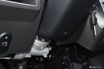 2024款菱势EV50 281km 封闭货车