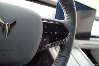 2024款岚图知音 长续航超充版