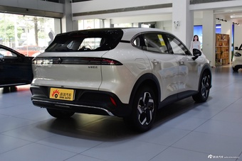 2026款宝骏云海PHEV 140km 标准版