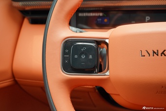 2025款领克900 1.5T Ultra