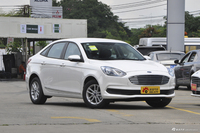 2019款福睿斯改款1.5L自动质享型国V