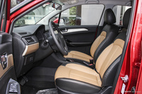 2019款哪吒N01 380s 