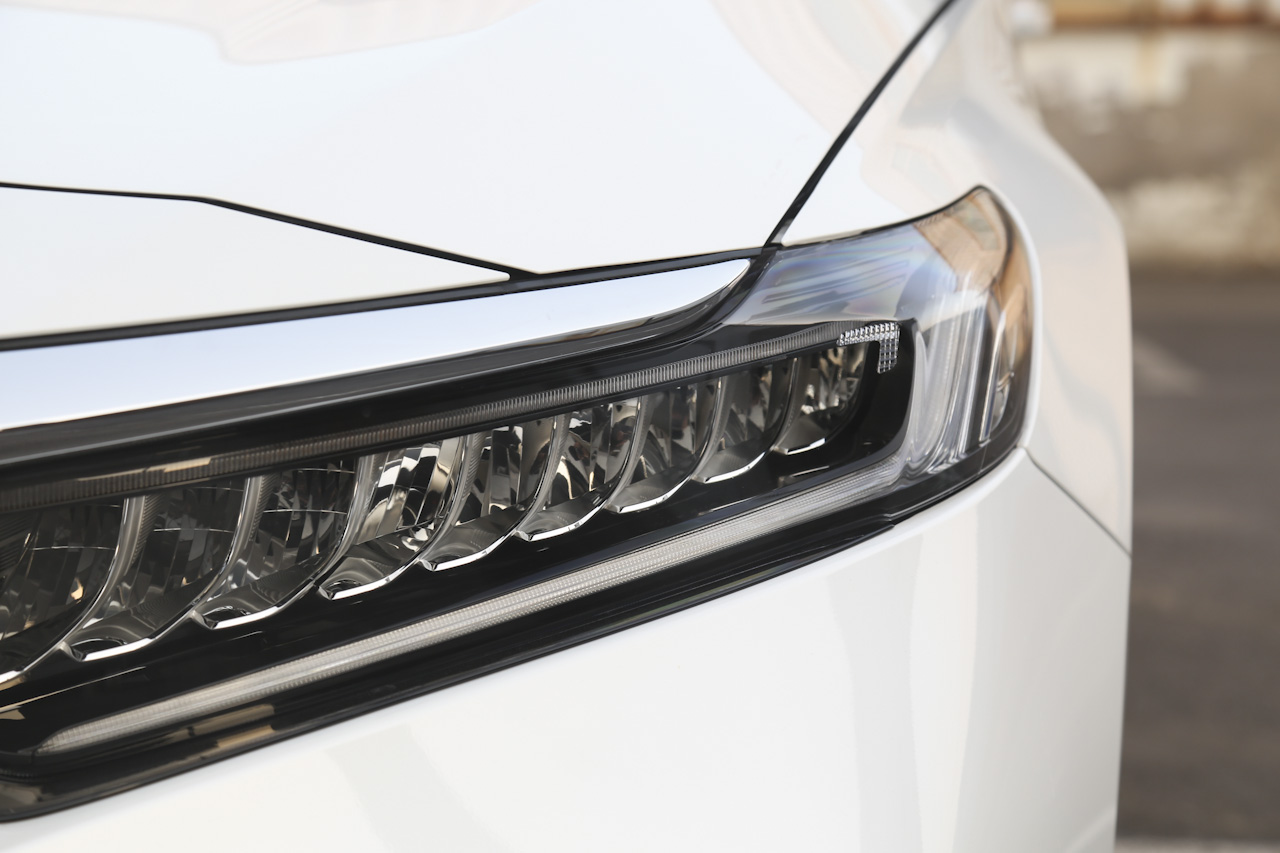 2019款INSPIRE 1.5T自动260TURBO 精耀版 国V