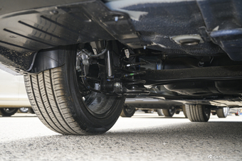 2018款领动 1.4T 自动炫动活力型