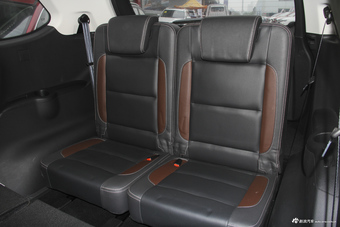 2018款斯威X7 1.8L手动豪华互联版7座