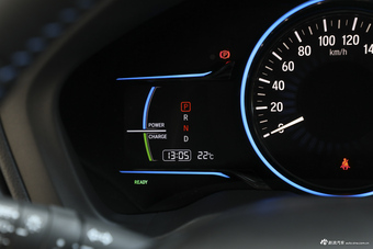 2019款广汽本田VE1