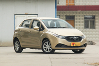 2019款全球鹰K27 300KM 舒适型